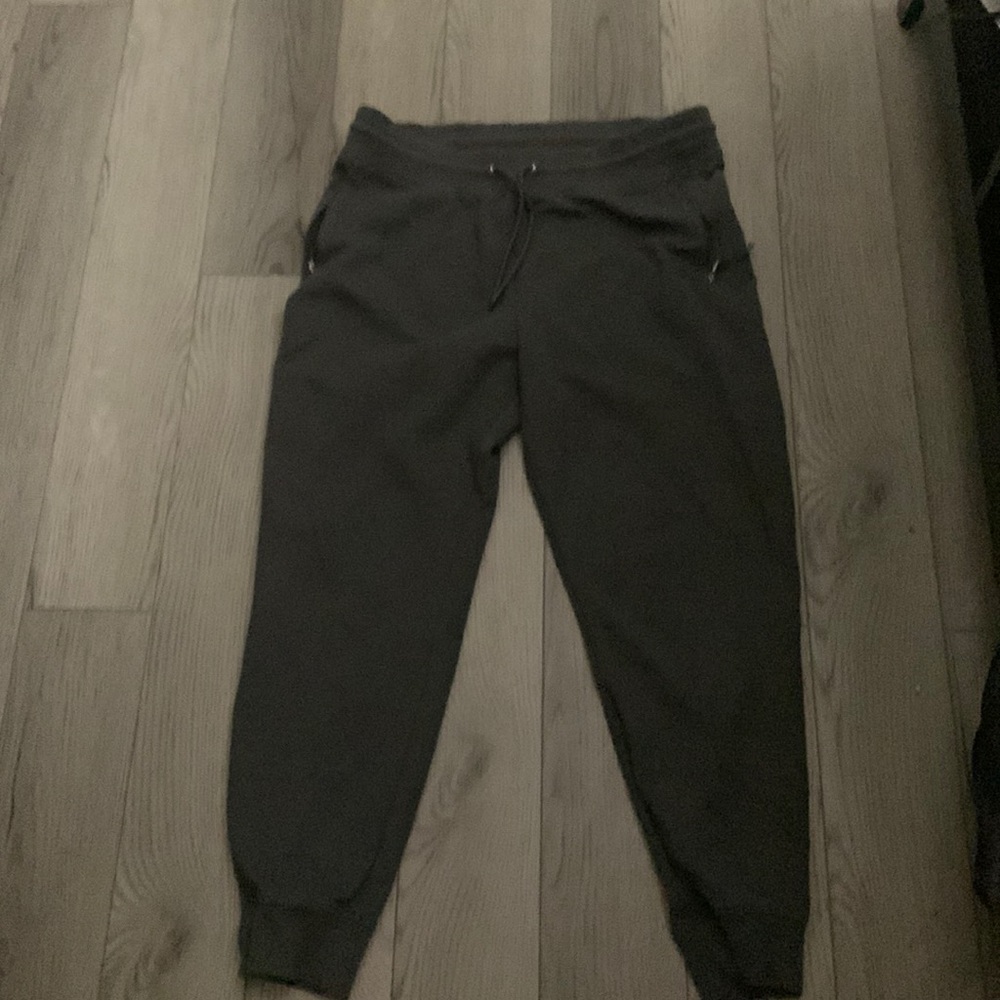 Old navy high rise jogger